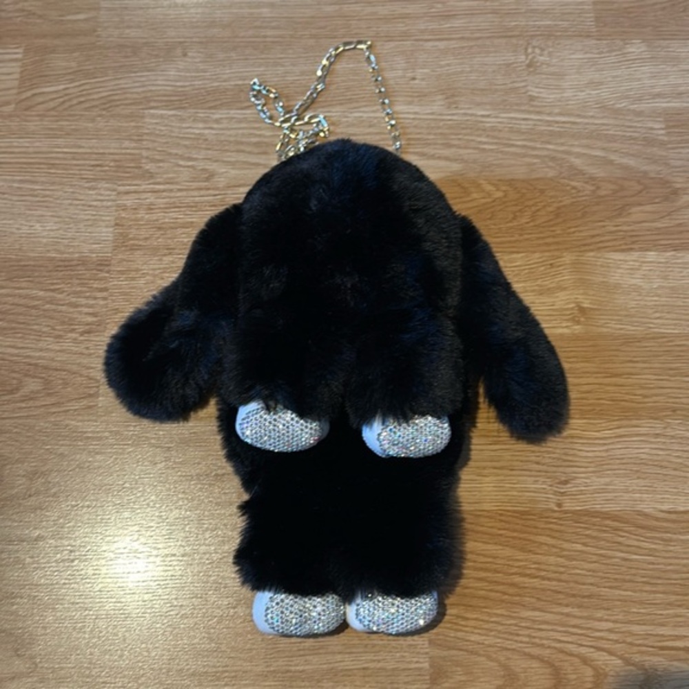 Plush Bunny‎ Occasion purse